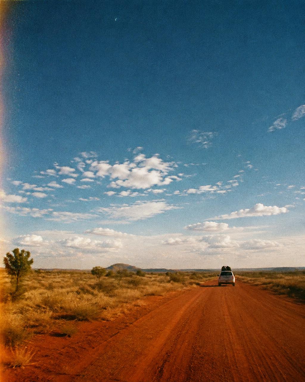 road trip after road trip